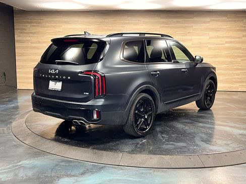 Used 2024 Kia Telluride EX X-Line image 26