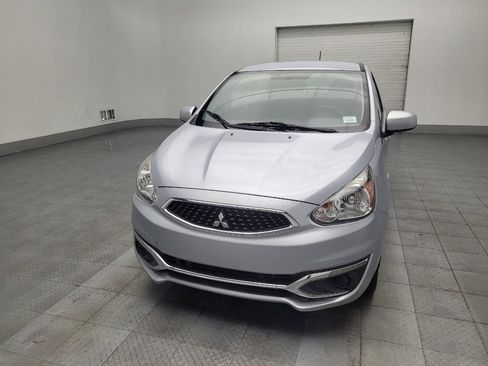 Used 2020 Mitsubishi Mirage SE image 15
