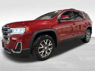 Used 2023 GMC Acadia SLE w/ Driver Convenience Package 360° Tour