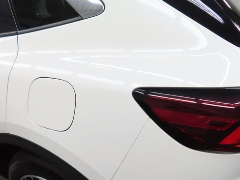 Used 2023 Ford Escape SE image 40