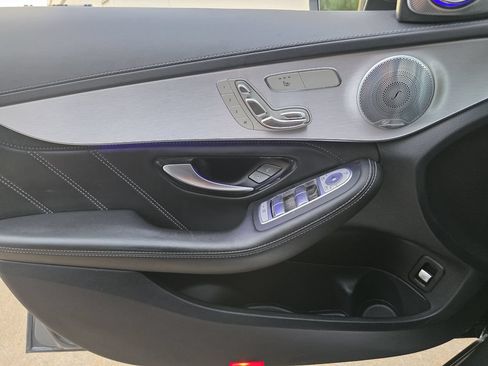 Used 2021 Mercedes-Benz C 63 AMG S image 16