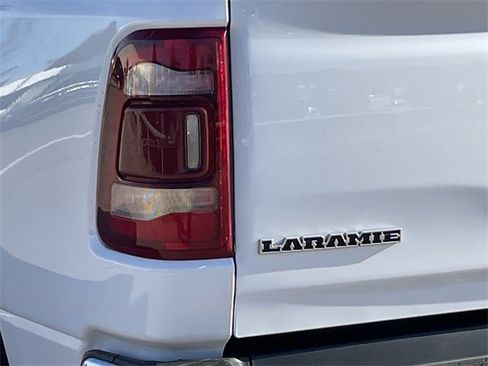 Used 2024 RAM 1500 Laramie image 6