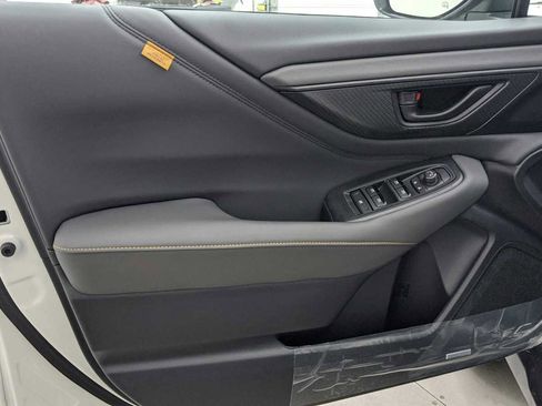 New 2025 Subaru Outback Wilderness image 24