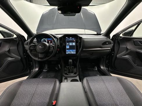Certified 2025 Subaru Forester Premium AWD/4WD image 21