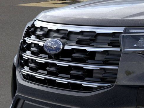 New 2026 Ford Explorer Active AWD/4WD image 40
