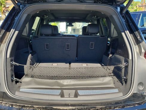 Certified 2023 Cadillac XT6 Premium Luxury image 26