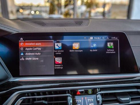 Used 2019 BMW X7 xDrive40i w/ Premium Package image 26