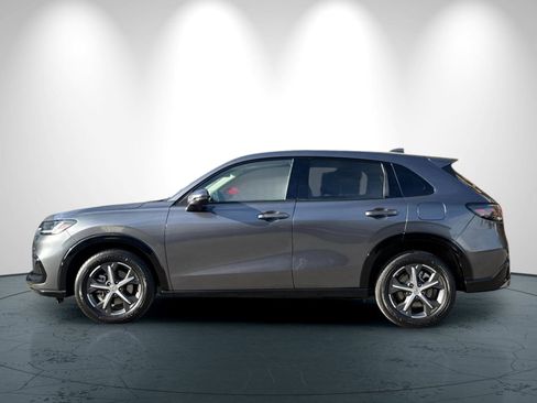 Used 2023 Honda HR-V EX-L image 7