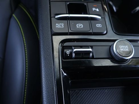 Certified 2025 Kia K5 GT FWD image 34