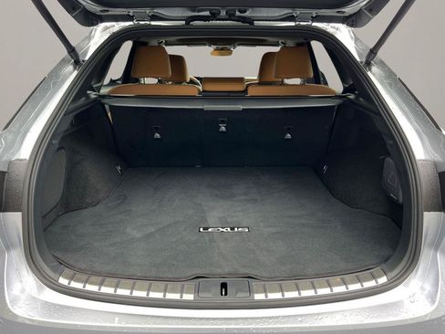 Certified 2025 Lexus RX 350 Premium Plus FWD image 15