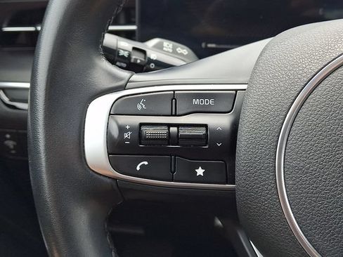 Certified 2025 Kia K5 GT-Line w/ GT-Line Premium Package FWD image 20