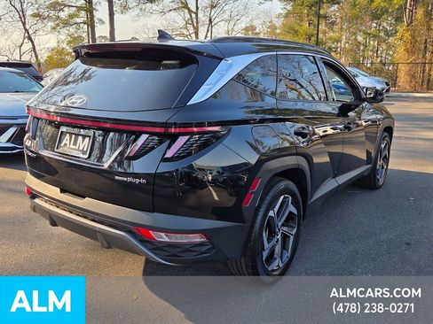 Used 2024 Hyundai Tucson Limited image 5