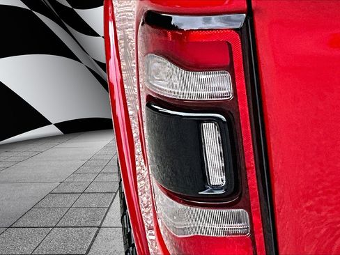 Used 2022 RAM 1500 Big Horn w/ Built-to-serve Edition AWD/4WD image 31