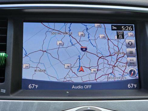 Used 2019 INFINITI QX80 Limited w/ All-Season Package AWD/4WD image 33