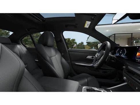 New 2026 BMW M340i xDrive AWD/4WD image 9