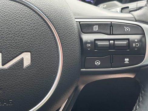 Used 2022 Kia K5 EX w/ EX Premium Package image 17