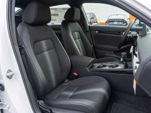 New 2026 Honda Civic Sport image 15