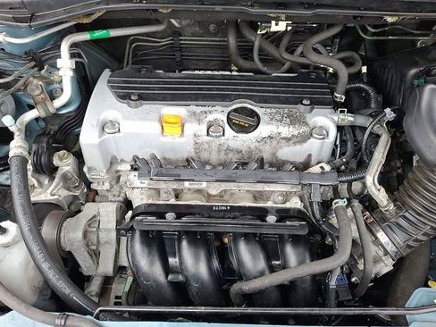 Used 2014 Honda CR-V EX-L image 28