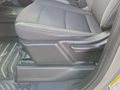 Used 2023 GMC Sierra 1500 Pro w/ Fleet Convenience Package image 11