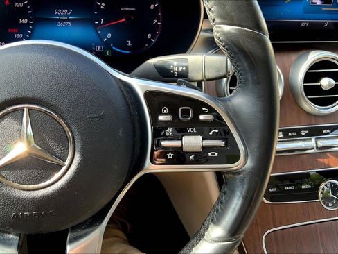 Used 2021 Mercedes-Benz C 300 4MATIC Sedan image 25