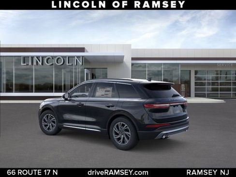 New 2026 Lincoln Corsair Premiere AWD/4WD image 5