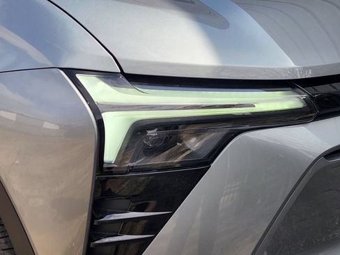 New 2026 Chevrolet Blazer EV LT FWD image 11