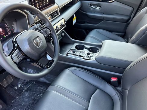 New 2026 Honda Passport RTL image 10