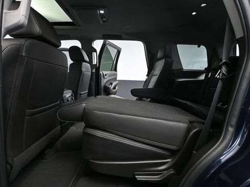 Used 2020 GMC Yukon Denali w/ Denali Ultimate Package AWD/4WD image 46
