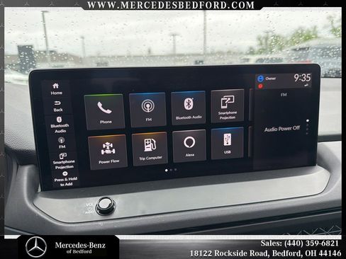 Used 2023 Honda Accord EX-L image 13