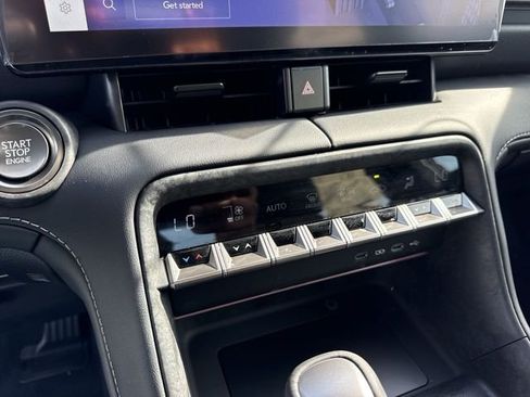New 2026 Lexus IS 350 F Sport RWD image 19