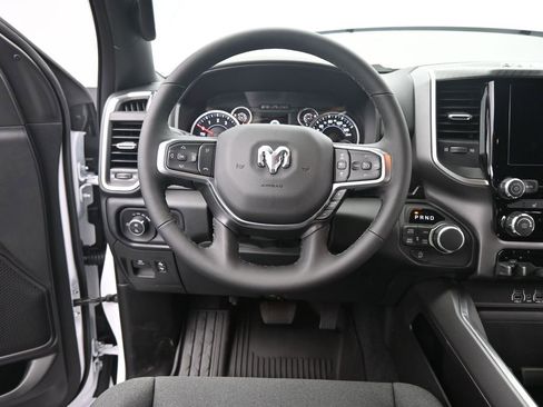 New 2026 RAM 1500 Big Horn image 27