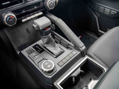 New 2026 Toyota Tacoma TRD Sport RWD image 16