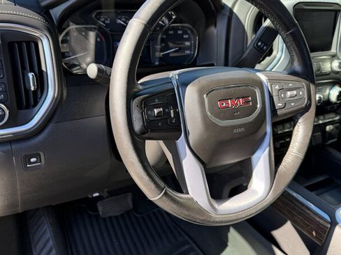 Used 2020 GMC Sierra 1500 Elevation w/ Elevation Value Package AWD/4WD image 10