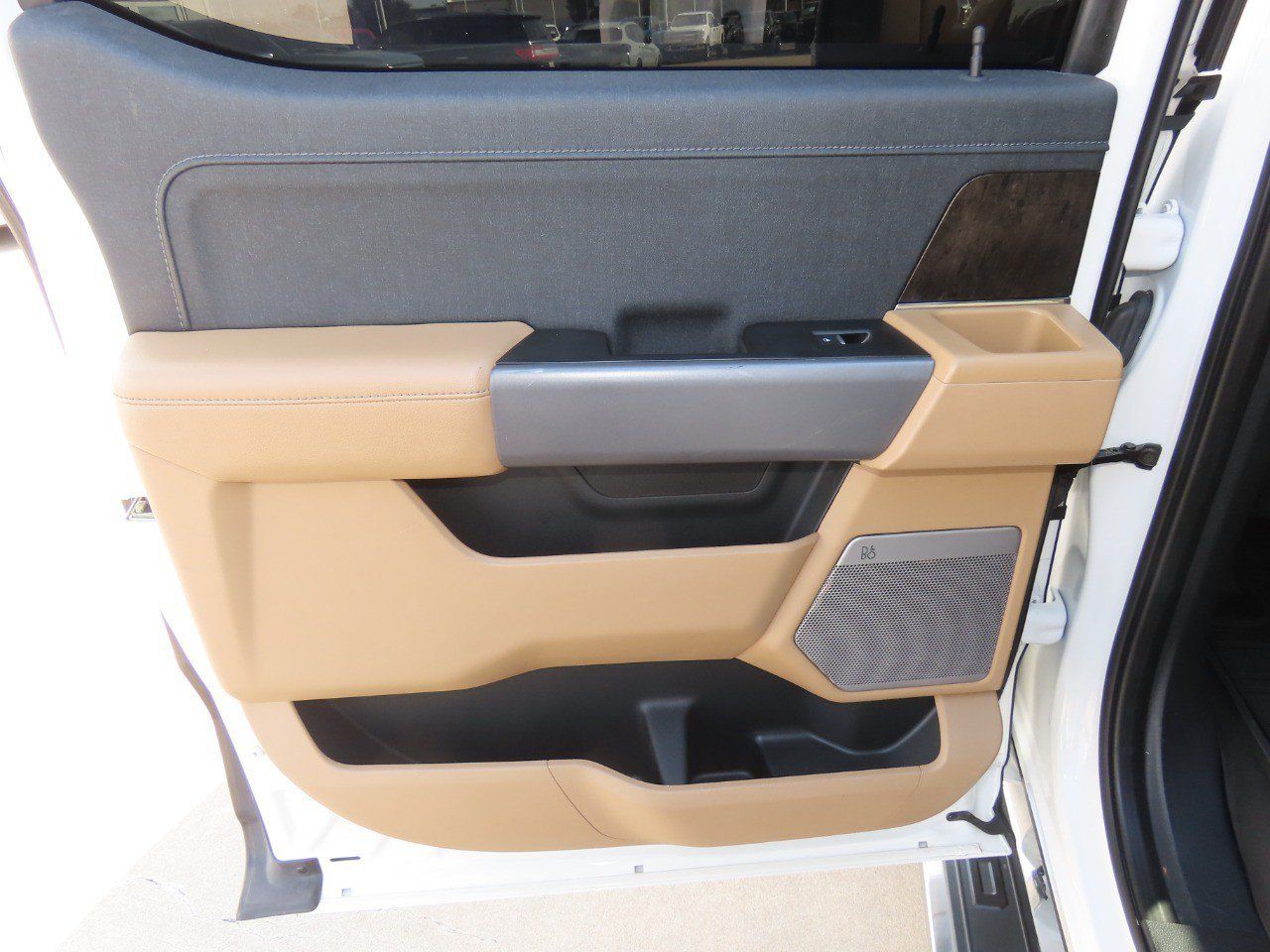 Used 2021 Ford F150 Lariat w/ Equipment Group 502A High AWD/4WD image 20