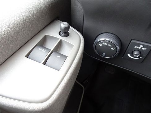 New 2025 GMC Savana 2500 w/ Driver Convenience Package image 25