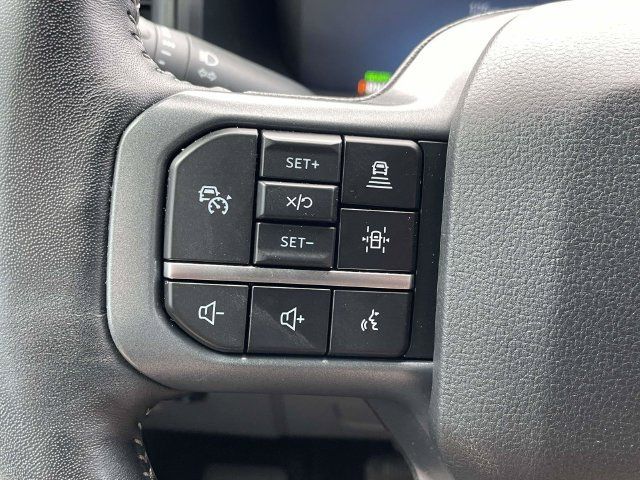 Used 2024 Ford F150 Lightning Flash w/ Max Trailer Tow Package AWD/4WD image 16