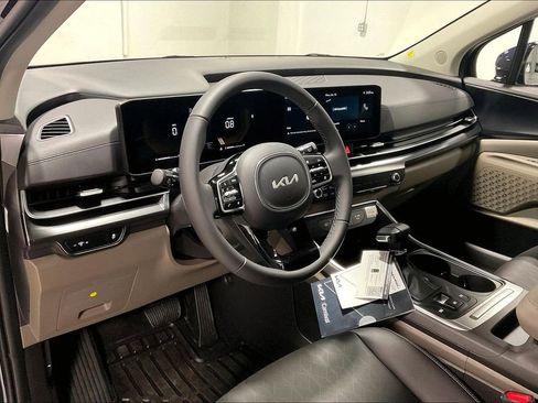 New 2026 Kia Carnival image 20