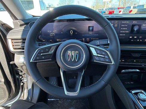 New 2026 Buick Envision Avenir image 17