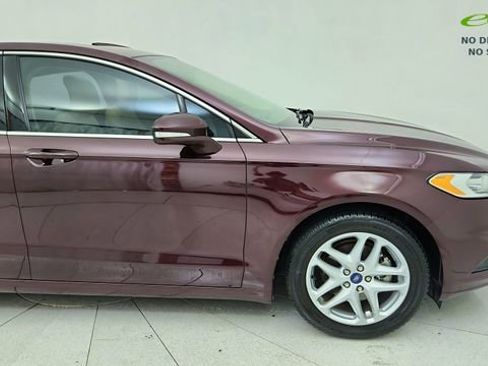 Used 2013 Ford Fusion SE FWD image 7