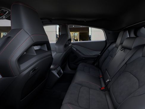 New 2026 Dodge Charger R/T w/ Performance Handling Group AWD/4WD image 23