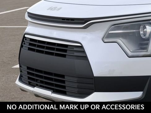 New 2026 Kia Niro LX FWD image 12