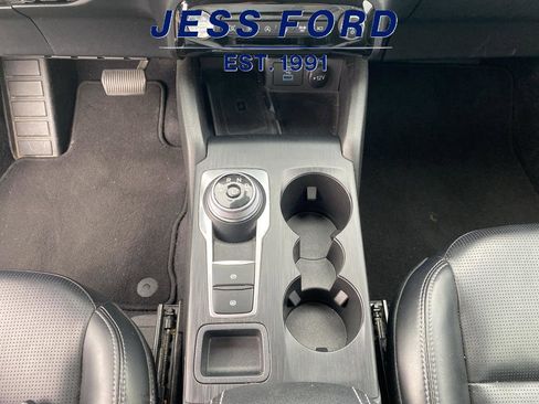 Used 2023 Ford Escape Platinum image 14