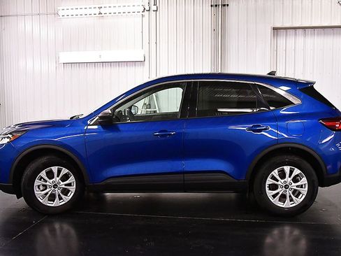 Used 2023 Ford Escape Active image 4