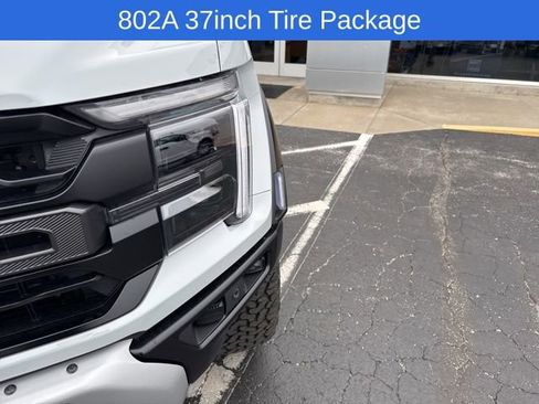 New 2026 Ford F150 Raptor image 43