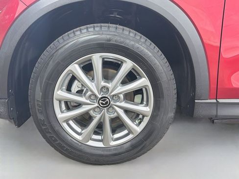 Used 2022 MAZDA CX-5 AWD 2.5 S image 31