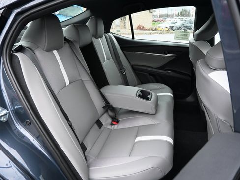 New 2026 Toyota Camry SE image 13