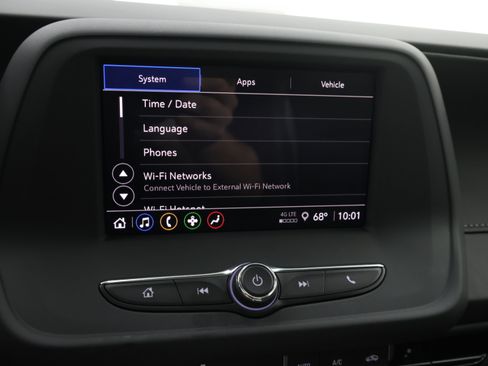 Used 2023 Chevrolet Camaro LT w/ Redline Edition RWD image 51