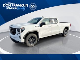 Used 2023 GMC Sierra 1500 Elevation video 1
