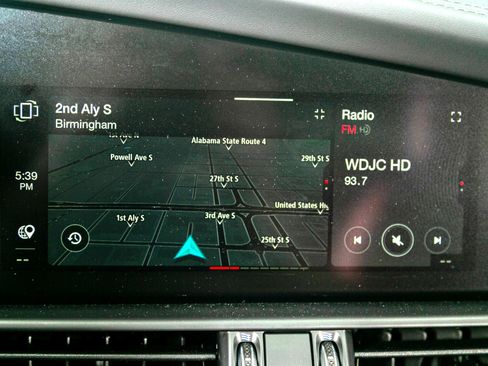 Used 2024 Alfa Romeo Giulia Quadrifoglio image 16