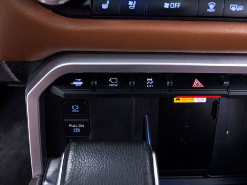 Used 2024 Toyota Tundra 1794 Edition image 28